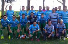 Três Barras - Cidade vence Virmond e se classifica para a semifinal da Copa Cantu de Futebol de Campo