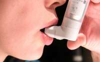 Sintomas da asma podem ser melhorados com vitamina D