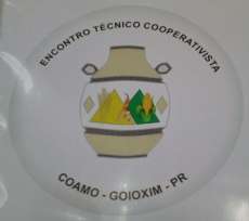 Goioxim - 1º Encontro Tecnico Cooperativista