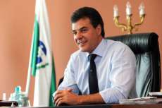 O Paraná de hoje é melhor que o de ontem, afirma Beto Richa