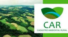 Reserva do Iguaçu - No município, prazo para fazer o Cadastro Ambiental Rural termina no dia 4 de maio