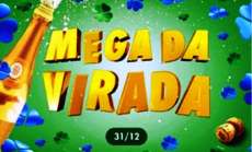 Em Curitiba, amigos fazem bolão de R$ 100 mil para a Mega da Virada