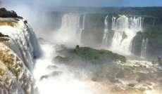 Parque Nacional do Iguaçu completa 74 anos de criação