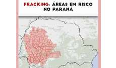Paraná é o primeiro estado do país a proibir o “fracking”