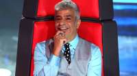 Lulu Santos pode sair do time de jurados do &#039;The Voice&#039;
