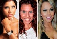 Ex-bailarinas do &#039;Domingão do Faustão&#039; podem virar panicats