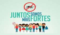 Candói - Município faz mutirão em combate ao mosquito aedes aedypti