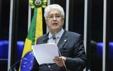 Requião quer lançar &#039;candidatura alternativa&#039; no Senado
