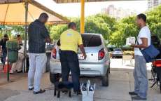 Detran quer tornar emplacamento de veículos mais seguro