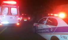 Preso que estava em regime semiaberto é morto por guarda municipal durante assalto