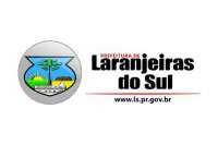 Laranjeiras - Prefeitura adianta ponto facultativo e oferece final de semana prolongado no Dia do Servidor