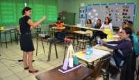 Reserva - Município oferece treinamento para educadores