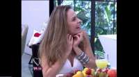 Ex-BBB Ana Paula fala sobre expulsão e torce para saída de Adélia