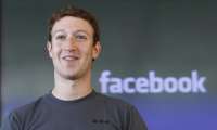 Desempregado invade página de Zuckerberg no Facebook