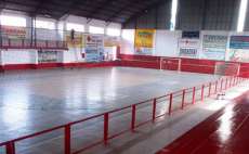 Cantagalo - Campeonato Interbairros e Distrital de Futsal foi transferido