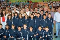 Laranjeiras - Prefeitura distribui uniforme escolar para todos os alunos da rede municipal