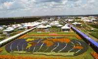 Foz do Jordão - Agricultores terão chance de ir no Show Rural Coopavel