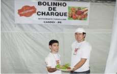 Candói - Sabor do charque Candoiano atravessa fronteiras regionais