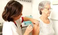 Quedas - Secretaria de Saúde prepara campanha de vacinação contra gripe