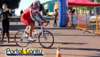 Guaraniaçu - Duathlon Terrestre - 09.06.2013