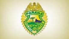 Laranjeiras - Moto adulterada é recuperada pela polícia de Rio Bonito