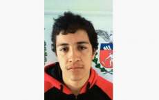 Laranjeiras - Homem com mandado de prisão é preso no bairro Palmeiras