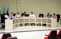 Guaraniaçu - Cinco propostas estão para apreciação na pauta da Câmara