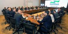 Governo propõe novas medidas para cortar gastos e retomar investimentos