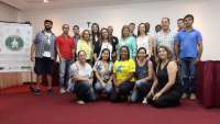 Laranjeiras - Governo Municipal viabiliza aulas de Karate, Judô e Artes patrocinadas pela Petrobras