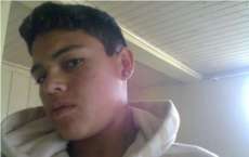 Pinhão - Jovem é assassinado a tiros e facadas; Cuidado, imagens fortes