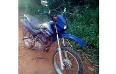 Três Barras - Motoclicletas são furtadas no município