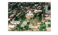 Terra treme em cidade no norte do Paraná