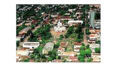 Terra treme em cidade no norte do Paraná