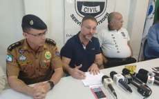 Confrontos entre torcidas já provocaram pelo menos sete mortes no Paraná