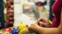 Como fazer uma lista de compras prática para o supermercado
