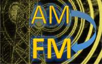 Emissoras de rádio AM terão crédito para migrar para a frequência FM