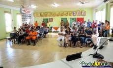 Catanduvas - Reunião discutiu pesquisa sobre extração de Xisto. Nesta quinta tem manifestação na cidade