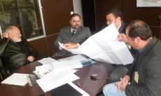 Cantagalo - Projeto de reestruturação do calçamento até Cavaco foi entregue ao DER