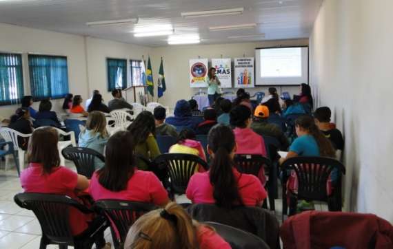 Goioxim - Município promove 9ª Conferência municipal de Assistência Social