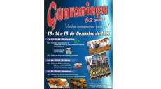 Guaraniaçu - Neste final de semana tem festa boa. Cidade comemora 62 anos