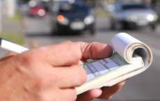 Detran oferece alternativa online para notificações de infrações