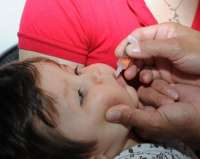 Vacinação contra a pólio e o sarampo segue até dia 28 no Paraná