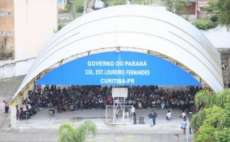 Assembleia de estudantes recebe caravanas de 30 cidades