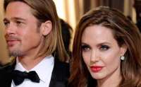 Angelina Jolie vai manter a guarda dos seis filhos com Brad Pitt