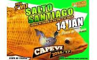 Rio Bonito - Campeonato de &quot;Pesca à Tilápia&quot; acontece neste sábado em Salta Santiago