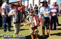 Candói - Veja mais fotos da 15ª Cavalgada da Integração- 24.08.14