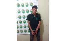 Campo Bonito - Homem é preso após furto em loja de eletrônicos