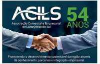 Laranjeiras - Acils 54 anos: uma história de trabalho e desenvolvimento