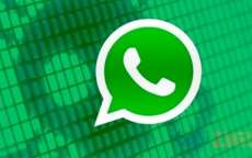 Novo golpe circula pelo WhatsApp. Saiba como evitar