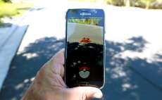 Atenção! Copel pede todo cuidado aos caçadores de Pokemon